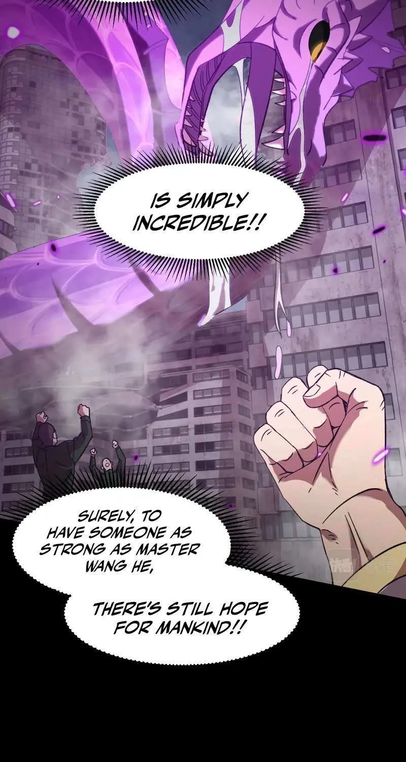 Apex Future Martial Arts Chapter 30 page 57 - 