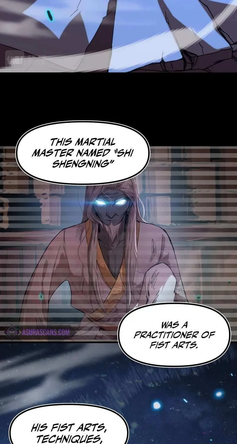 Apex Future Martial Arts Chapter 30 page 64 - 
