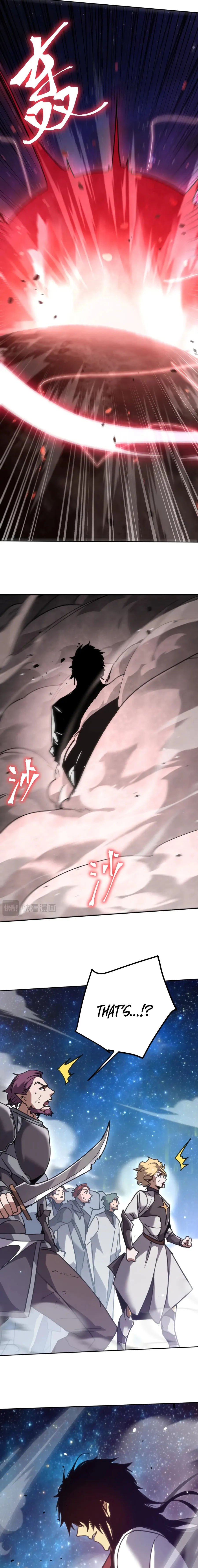 Apex Future Martial Arts Chapter 303 page 17 - 