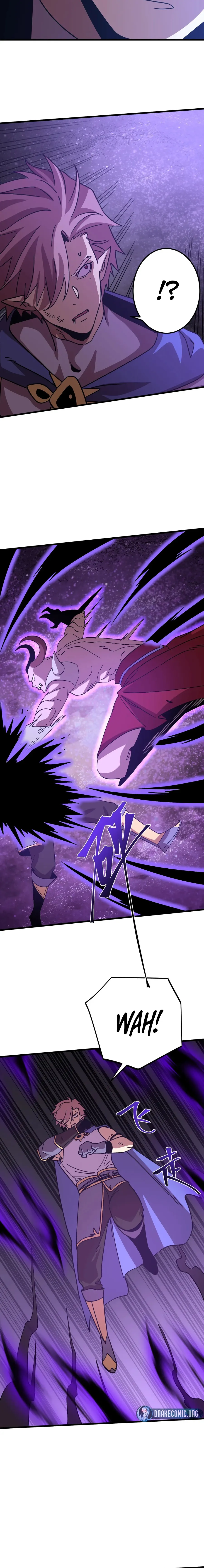 Apex Future Martial Arts Chapter 303 page 8 - 