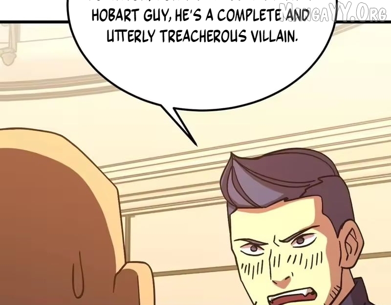 Apex Future Martial Arts Chapter 308 page 11 - 