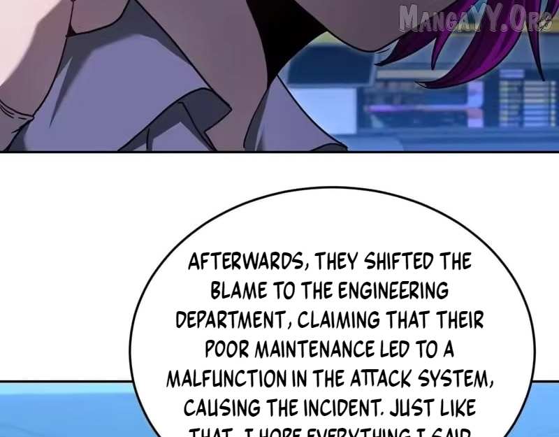Apex Future Martial Arts Chapter 308 page 111 - 
