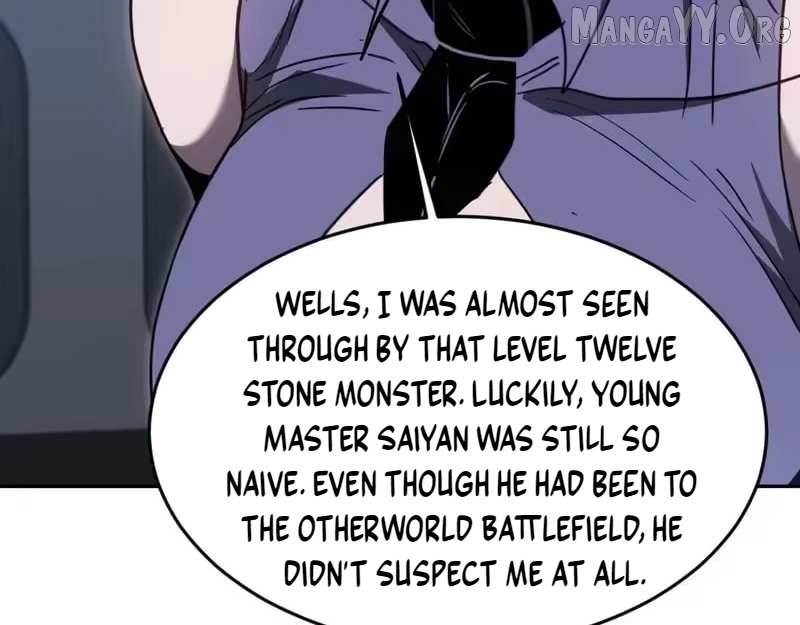 Apex Future Martial Arts Chapter 308 page 121 - 