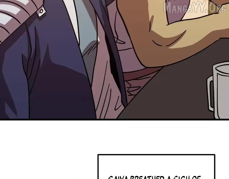 Apex Future Martial Arts Chapter 308 page 15 - 