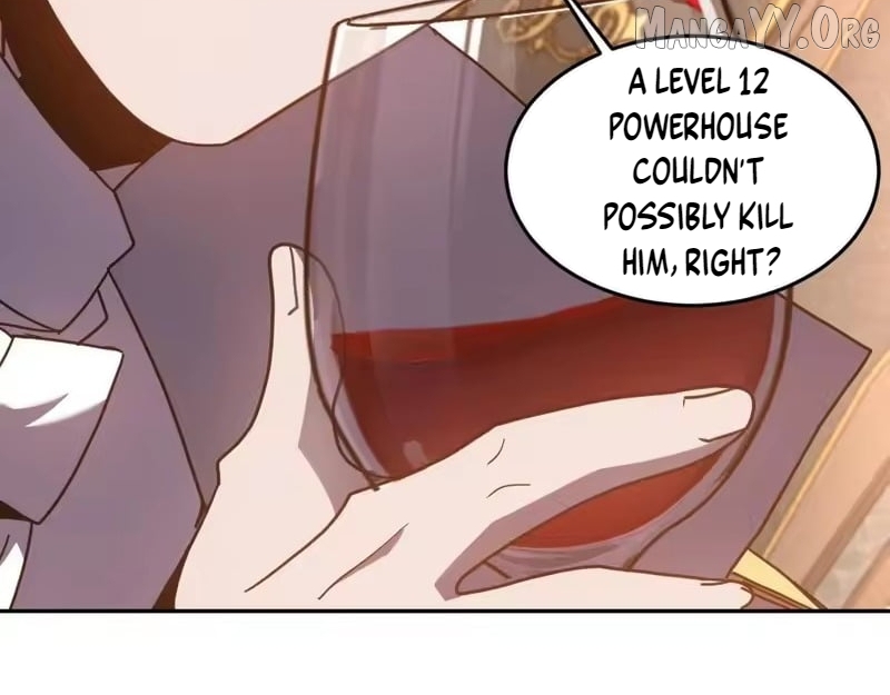 Apex Future Martial Arts Chapter 308 page 147 - 