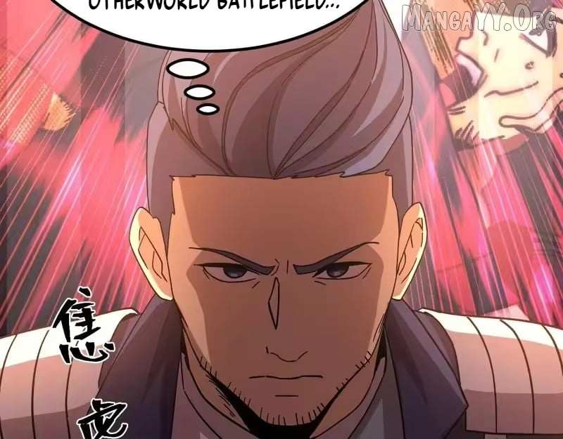 Apex Future Martial Arts Chapter 308 page 25 - 