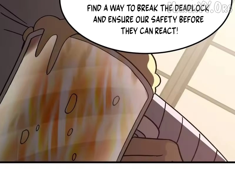 Apex Future Martial Arts Chapter 308 page 28 - 