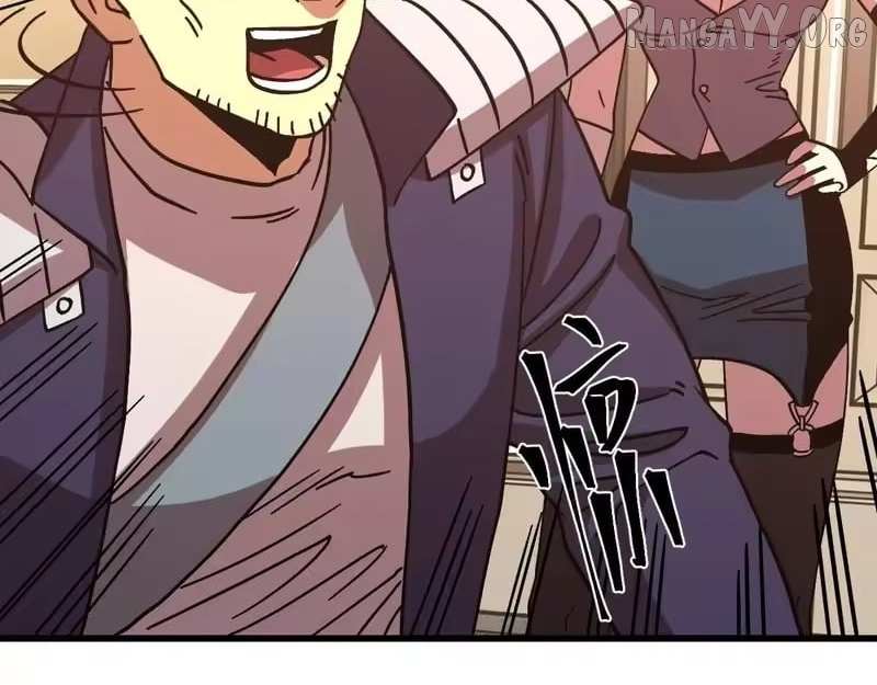 Apex Future Martial Arts Chapter 308 page 43 - 