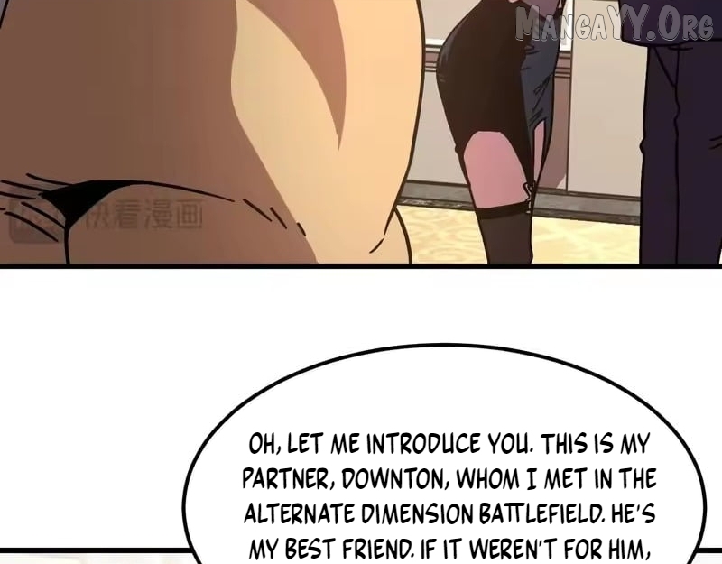 Apex Future Martial Arts Chapter 308 page 52 - 