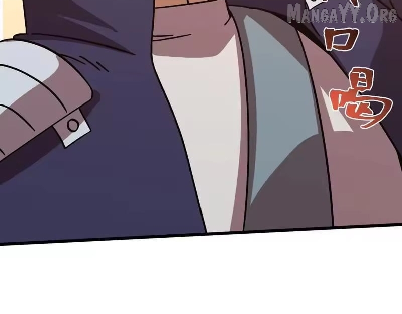 Apex Future Martial Arts Chapter 308 page 7 - 