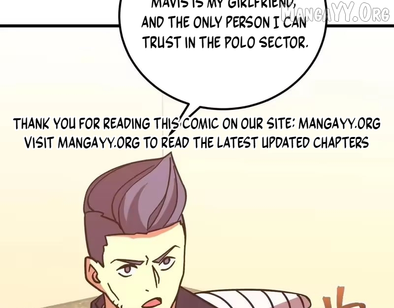 Apex Future Martial Arts Chapter 308 page 76 - 