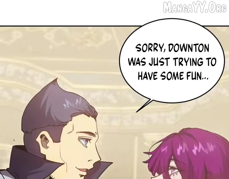 Apex Future Martial Arts Chapter 308 page 82 - 