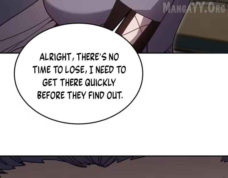 Apex Future Martial Arts Chapter 308 page 95 - 