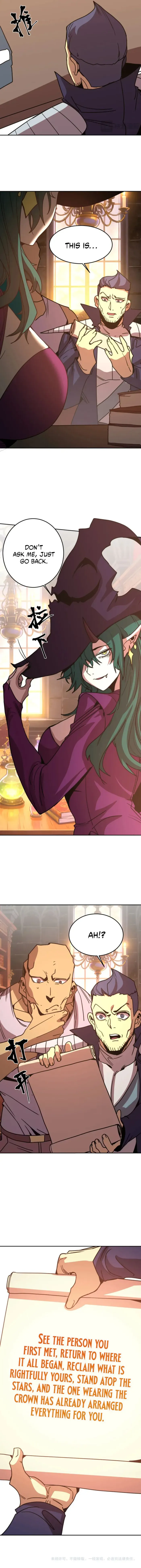 Apex Future Martial Arts Chapter 309 page 9 - 