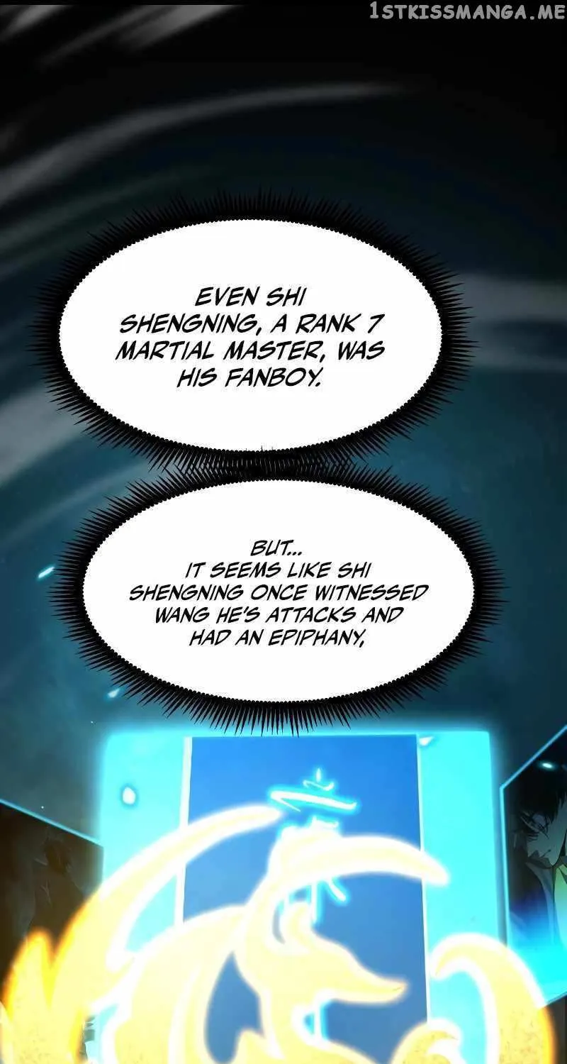 Apex Future Martial Arts Chapter 31 page 13 - 