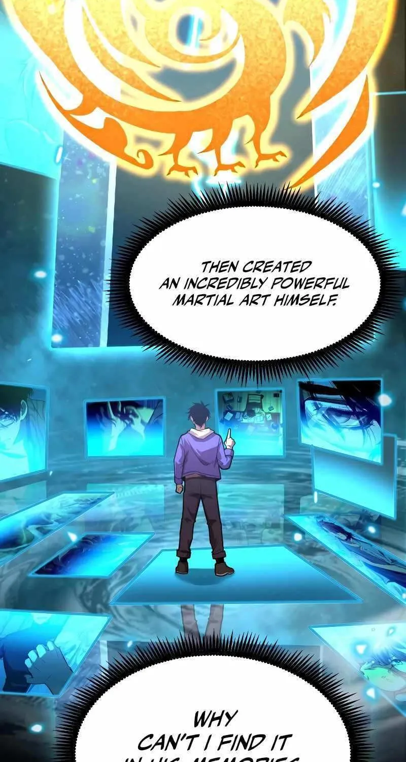 Apex Future Martial Arts Chapter 31 page 14 - 