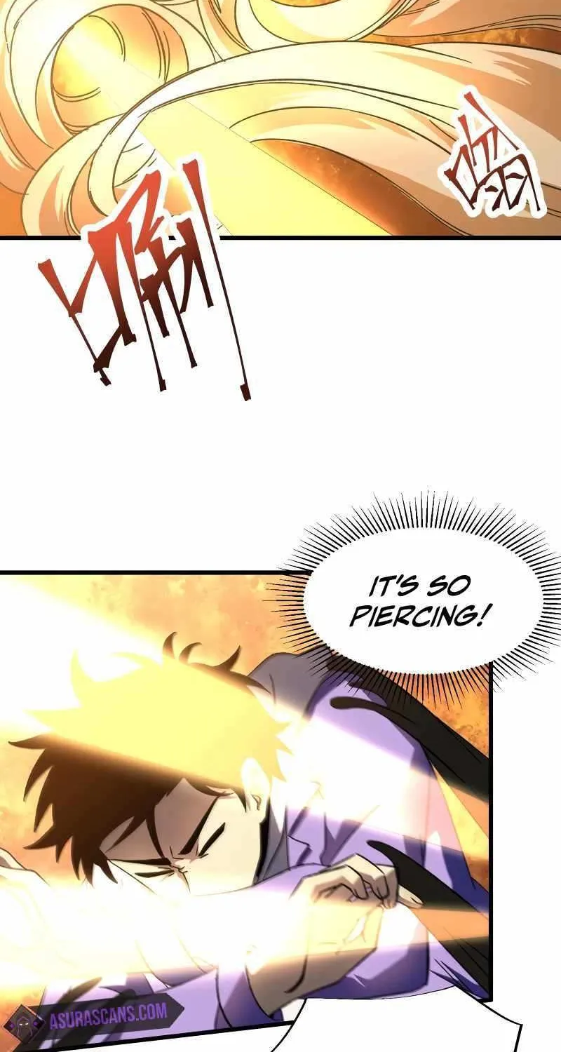 Apex Future Martial Arts Chapter 31 page 28 - 