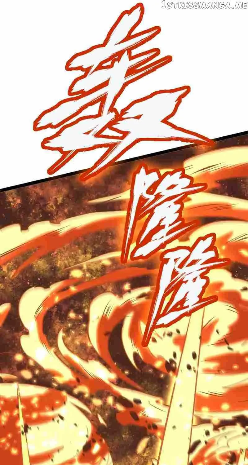 Apex Future Martial Arts Chapter 31 page 30 - 