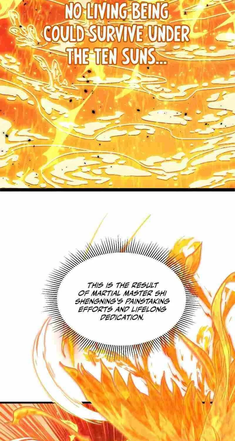 Apex Future Martial Arts Chapter 31 page 35 - 