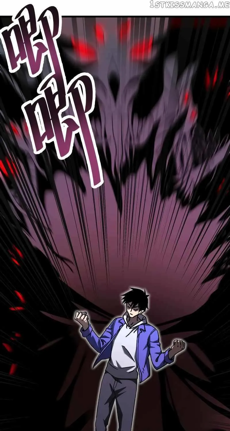 Apex Future Martial Arts Chapter 31 page 39 - 