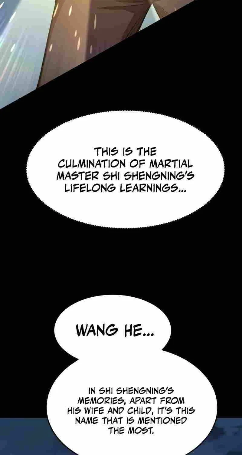 Apex Future Martial Arts Chapter 31 page 6 - 