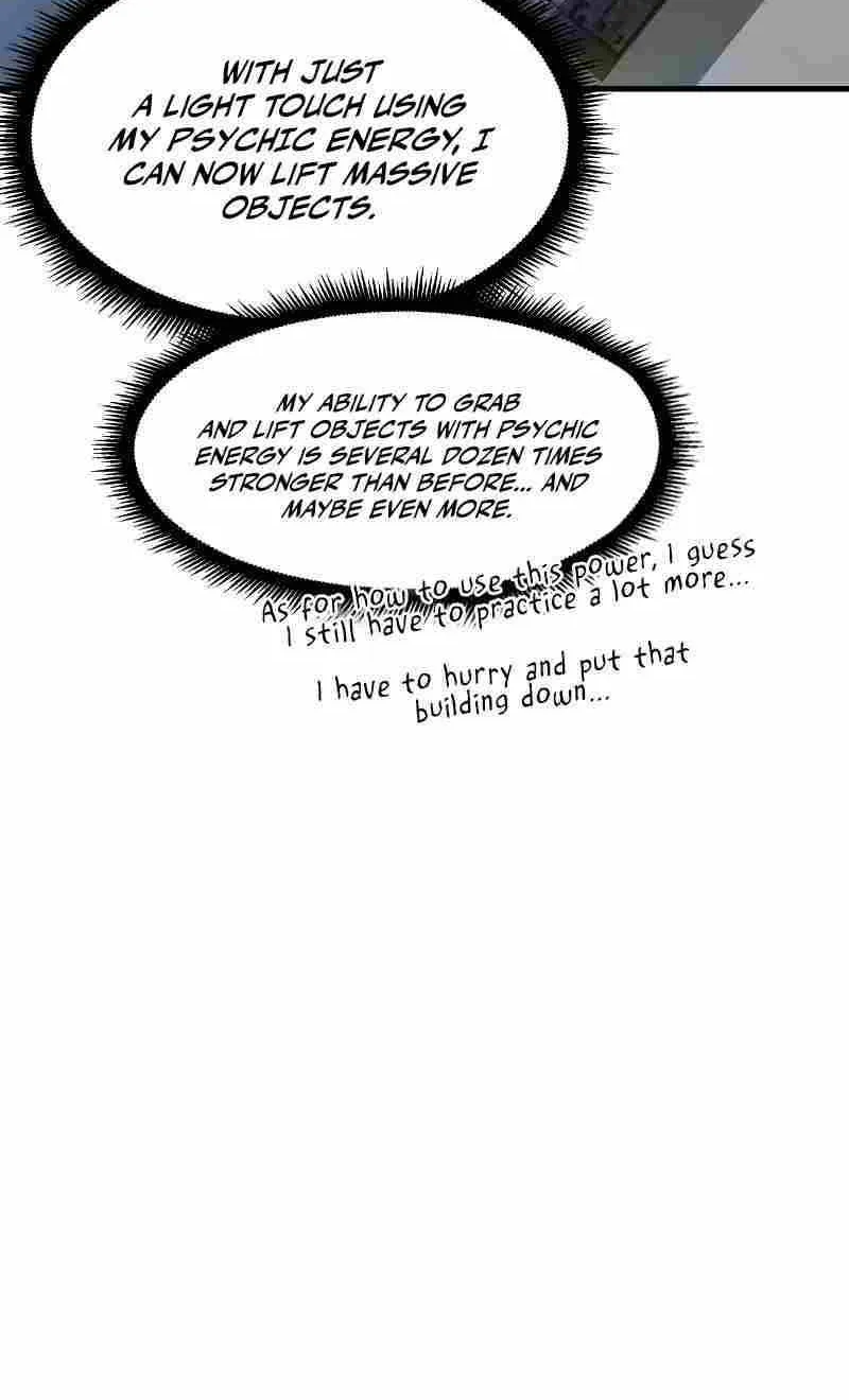 Apex Future Martial Arts Chapter 31 page 57 - 