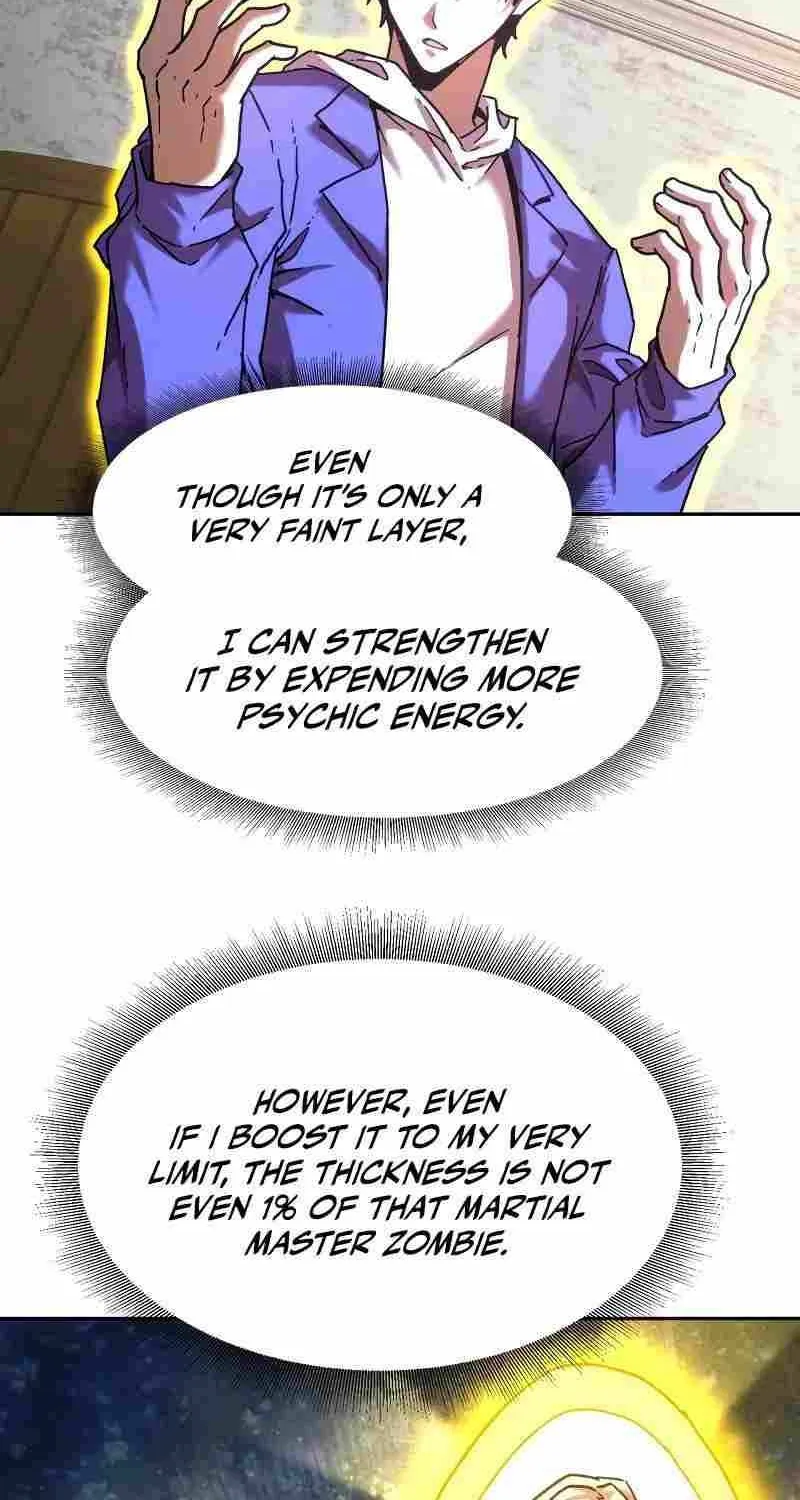 Apex Future Martial Arts Chapter 31 page 61 - 