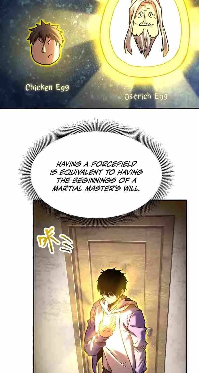 Apex Future Martial Arts Chapter 31 page 62 - 