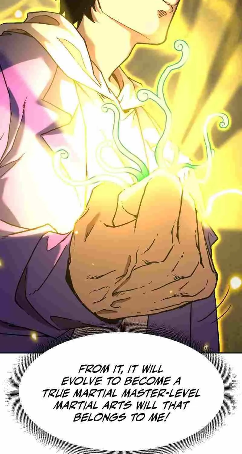 Apex Future Martial Arts Chapter 31 page 64 - 