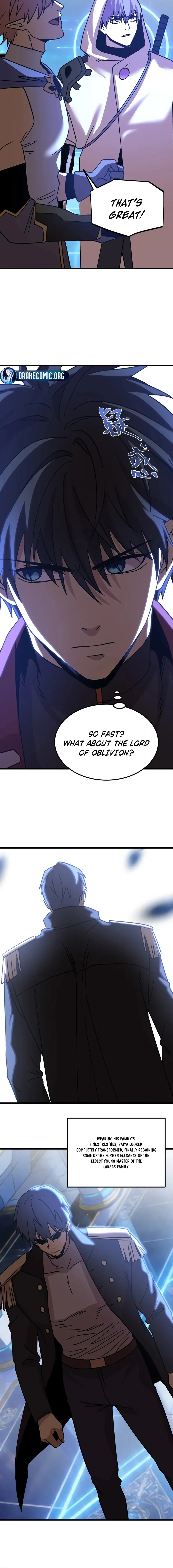 Apex Future Martial Arts Chapter 312 page 6 - 