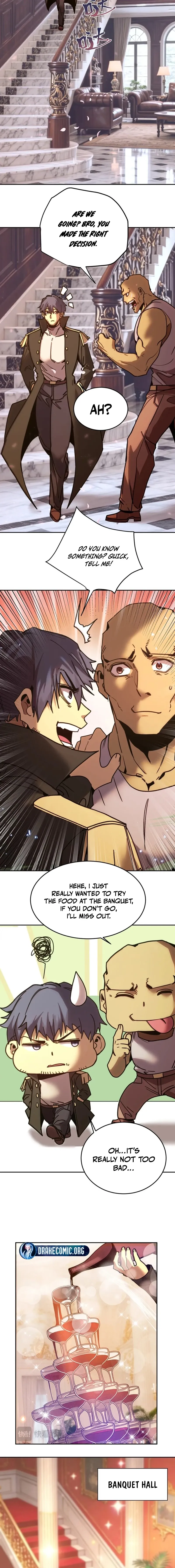 Apex Future Martial Arts Chapter 312 page 10 - 