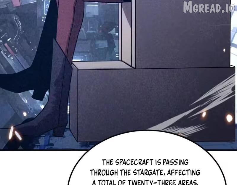 Apex Future Martial Arts Chapter 316 page 119 - 
