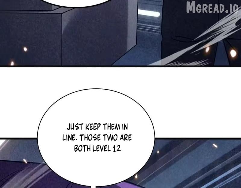 Apex Future Martial Arts Chapter 316 page 141 - 