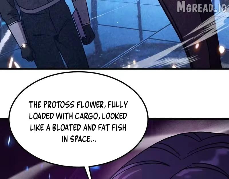 Apex Future Martial Arts Chapter 316 page 152 - 