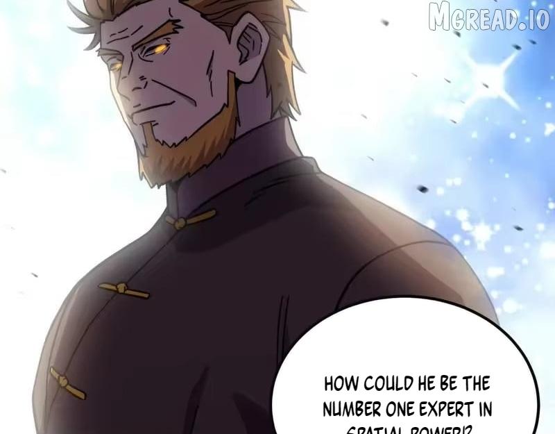 Apex Future Martial Arts Chapter 316 page 80 - 