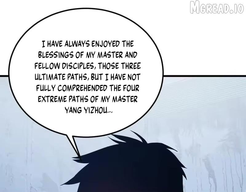 Apex Future Martial Arts Chapter 316 page 83 - 
