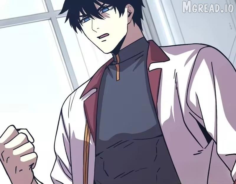Apex Future Martial Arts Chapter 318 page 116 - 