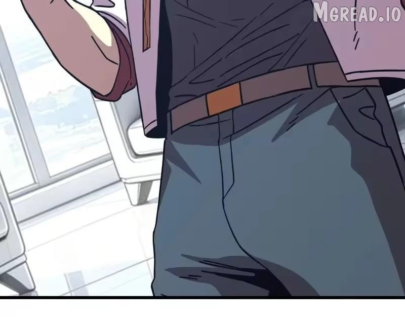 Apex Future Martial Arts Chapter 318 page 117 - 