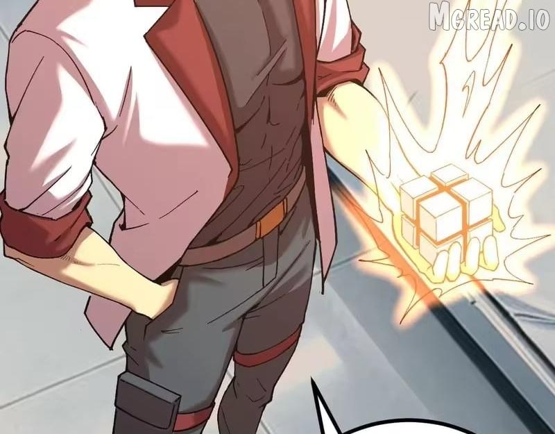 Apex Future Martial Arts Chapter 318 page 123 - 