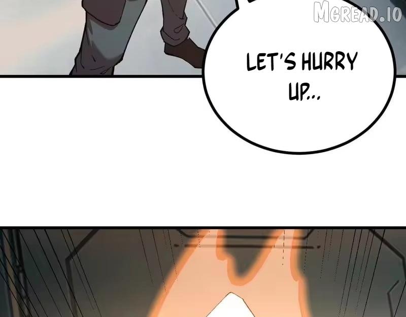 Apex Future Martial Arts Chapter 318 page 124 - 