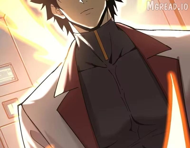 Apex Future Martial Arts Chapter 318 page 131 - 