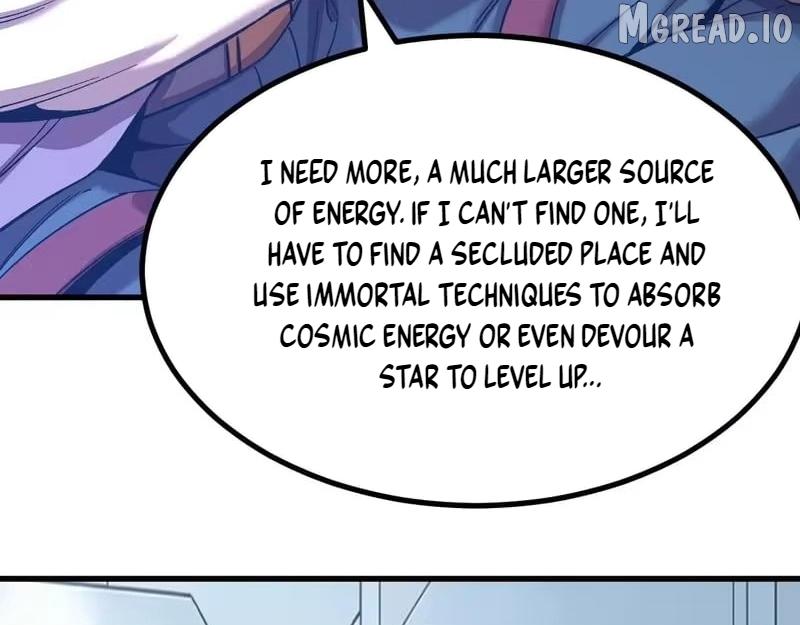 Apex Future Martial Arts Chapter 318 page 144 - 