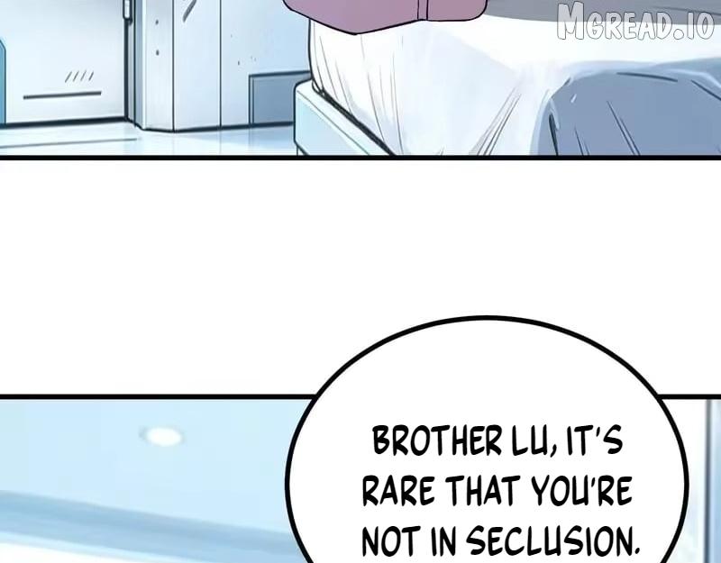 Apex Future Martial Arts Chapter 318 page 147 - 