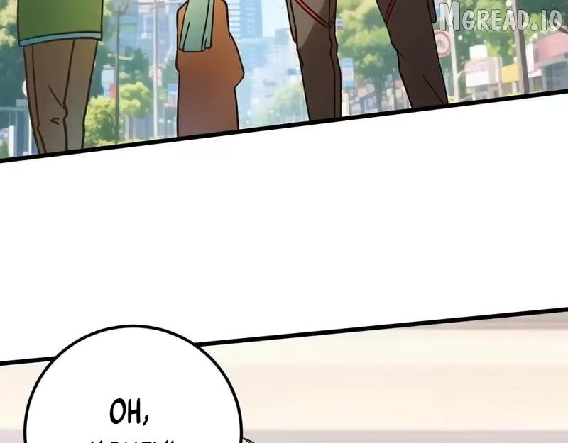 Apex Future Martial Arts Chapter 318 page 3 - 