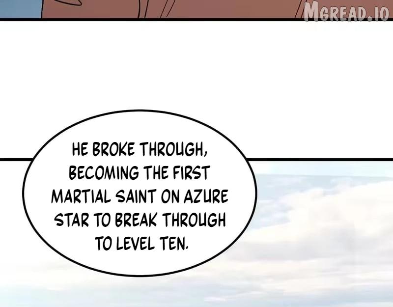 Apex Future Martial Arts Chapter 318 page 37 - 