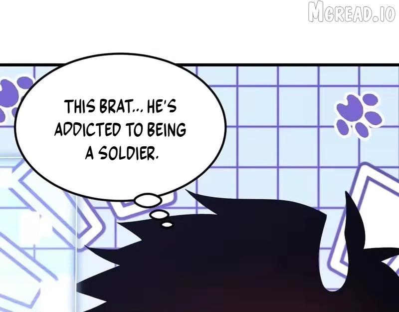 Apex Future Martial Arts Chapter 318 page 67 - 
