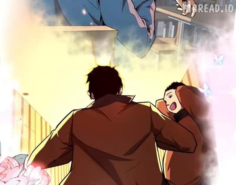 Apex Future Martial Arts Chapter 318 page 77 - 