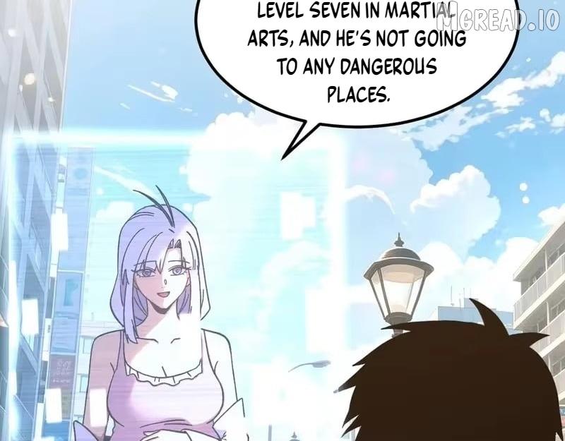 Apex Future Martial Arts Chapter 318 page 80 - 