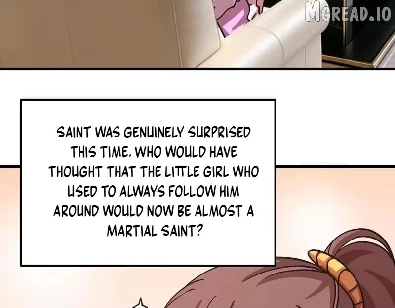 Apex Future Martial Arts Chapter 318 page 84 - 