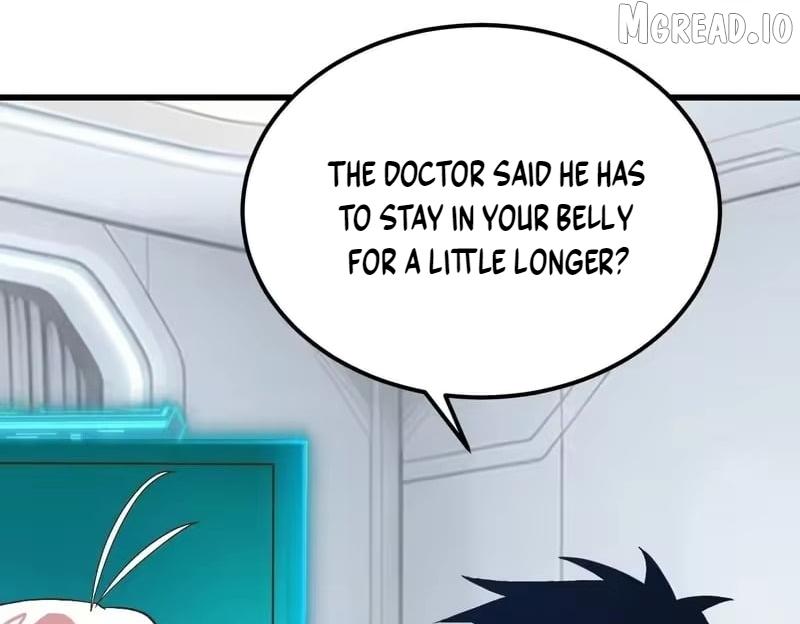 Apex Future Martial Arts Chapter 318 page 96 - 